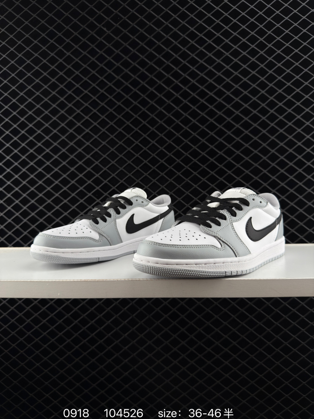 Nike Air Jordan 1 Low AJ1